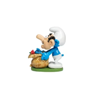 schtroumpf-deguise-gargamel-pixi-5363-peyo-coté