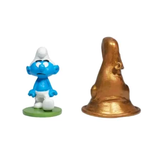 schtroumpf-tuba-pixi-5362-peyo-face