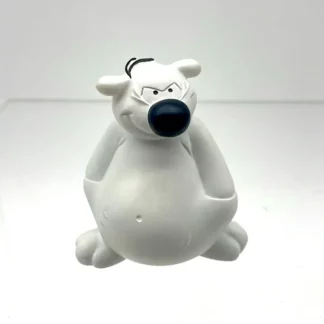 statuette Cubitus Leblon Delienne