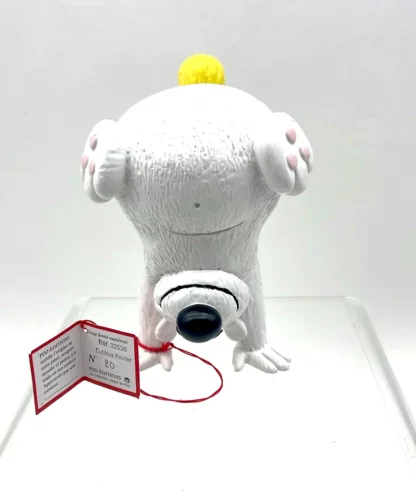 statuette Cubitus Pixi