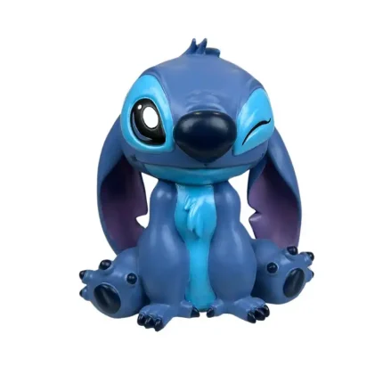 figurine Stitch garden statue Disney