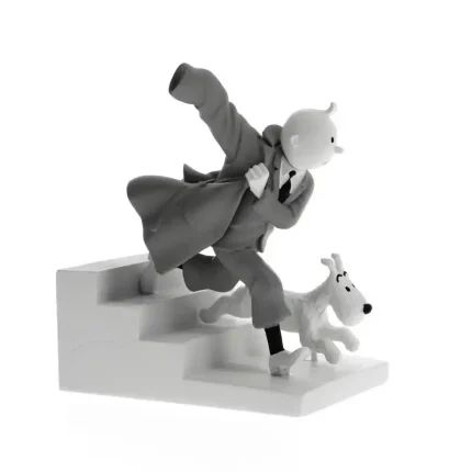 Tintin action Belgique
