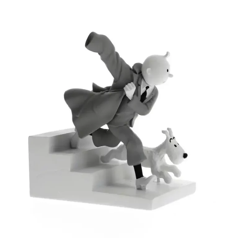 Tintin action Belgique