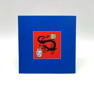 tintin-lotus-bleu-catalogue-exposition-1987-dos
