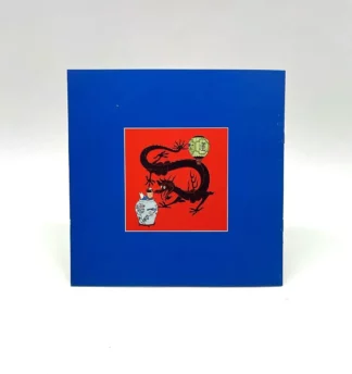 tintin-lotus-bleu-catalogue-exposition-1987-dos