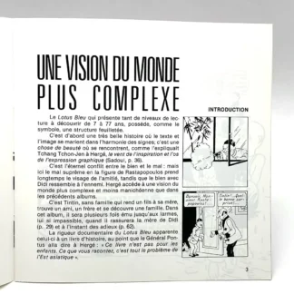 tintin-lotus-bleu-catalogue-exposition-1987-page3