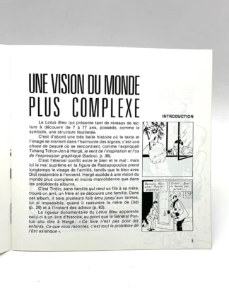 tintin-lotus-bleu-catalogue-exposition-1987-page3