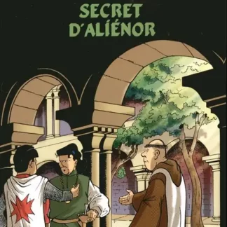 Tristan Queceluila T8 EO