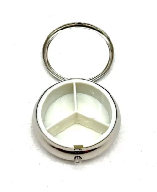 boite-pilules-pucca-metal-ronde-ouverte