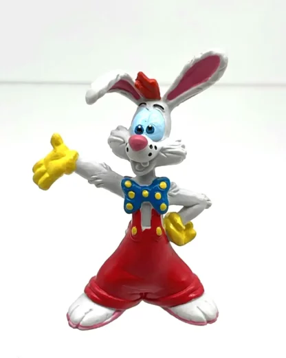 figurine Bully Roger Rabbit