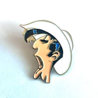 Pin’s Lucky Luke Atlas n°17