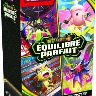bundle 6 boosters pokémon