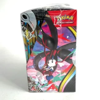 display-pokemon-me04-chaos-ascendant-36-boosters-coté-droit