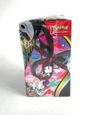 display-pokemon-me04-chaos-ascendant-36-boosters-coté-droit