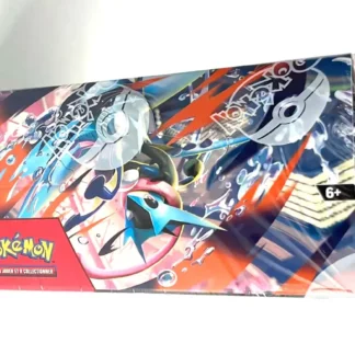 display-pokemon-me04-chaos-ascendant-36-boosters-dessus