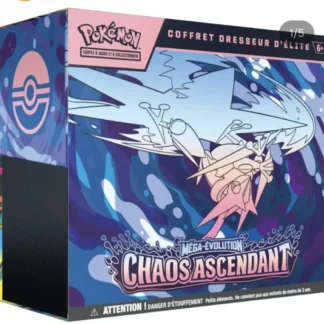 elite trainer box chaos ascendant