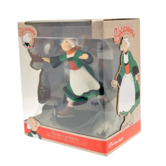 figurine-becassine-patineuse-collectoys-boite