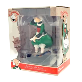 figurine-becassine-robe-au-vent-collectoys-boite