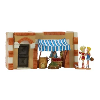 figurine Pixi Astérix 2389