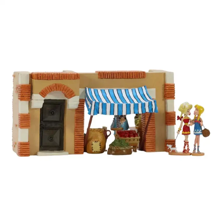 figurine Pixi Astérix 2389
