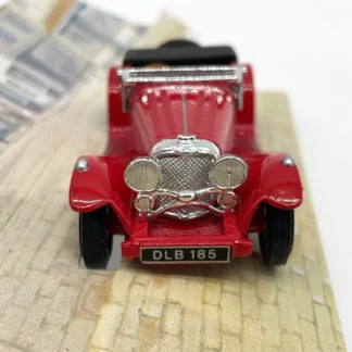 jaguar-ss100-matchbox-1-38-avant