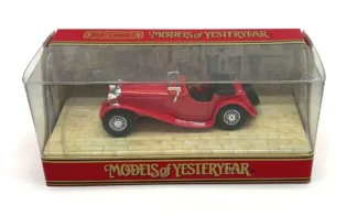 jaguar-ss100-matchbox-1-38-boite