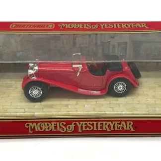 jaguar-ss100-matchbox-1-38-boite