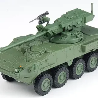 char miniature m1128 stryker 1/72