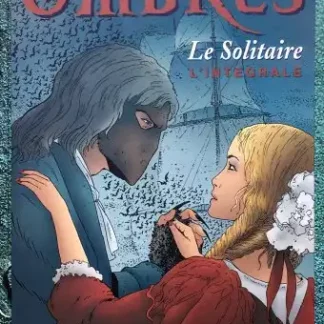 Ombres TT Bd First Lucien Rollin