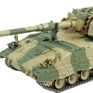panzerhaubitze 2000 miniature 1/72