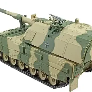 panzerhaubitze-2000-miniature-1-72-arriere