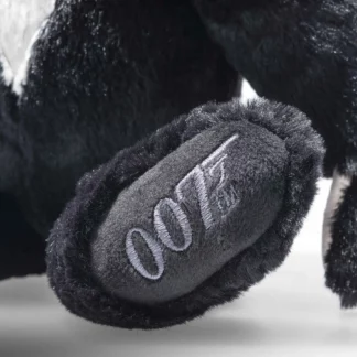 peluche-steiff-james-bond-ours-30cm-pied