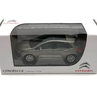 citroen-c4-2015-spirit-grey-norev-3-inches-emballage