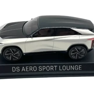 DS Aero Sport Lounge Concept 2020 Norev 1/43