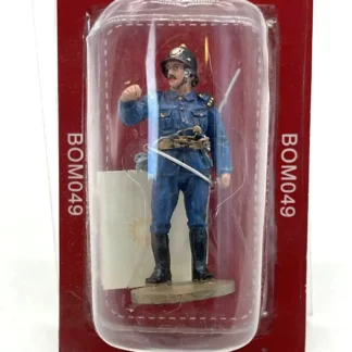 figurine-pompier-espagnol-1945-1-32-emballage