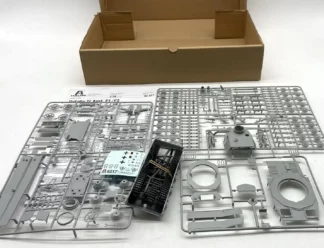 maquette panzer iv italeri 1/35