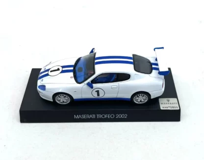 Maserati Trofeo 2002 1/43