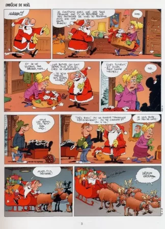 pere-noel-et-fils-tome-2-embuches-de-noel-eo-2007-page