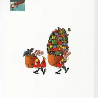 pere-noel-et-fils-tome-2-embuches-de-noel-eo-2007-verso