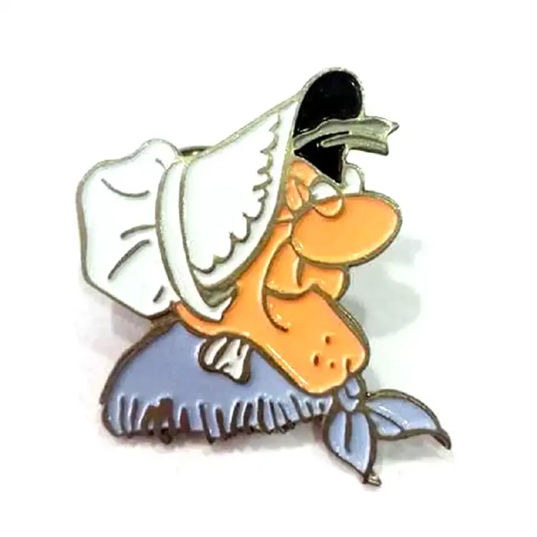 Pin's Ma Dalton Atlas Lucky Luke