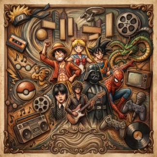 Espace Pop Culture