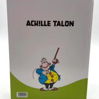 achille-talon-tome-14-mystere-homme-deux-tetes-reedition-2015-verso