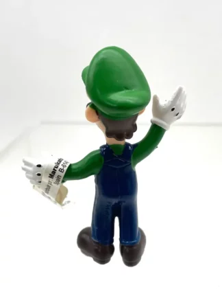 figurine-luigi-nintendo-super-mario-plastique-dos