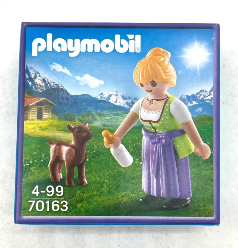 playmobil-milka-fermiere-chevreau-70163