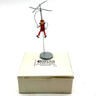 Spirou et le Fantacoptère Éditions Atlas 2006 Franquin