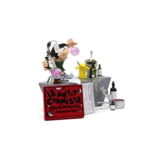 pixi-6656-gaston-petit-chimiste-franquin-a