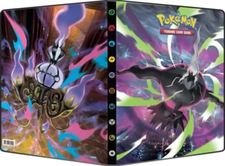 pokemon-me05-portfolio-a4-nuit-noire-126-cartes-ouvert