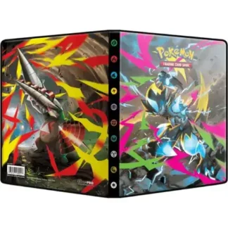 pokemon-me05-portfolio-a5-nuit-noire-ouvert