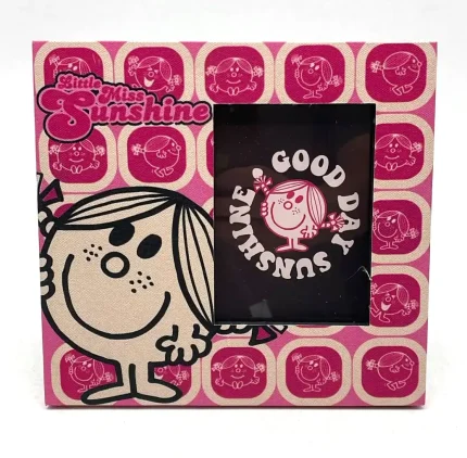 monsieur-madame-cadre-photo-good-day-sunshine-avenue-stars-2008