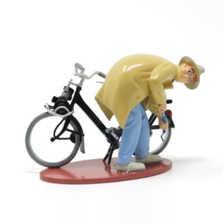 Pixi Jérôme K. Jérôme Bloche et son Solex réf. 6557